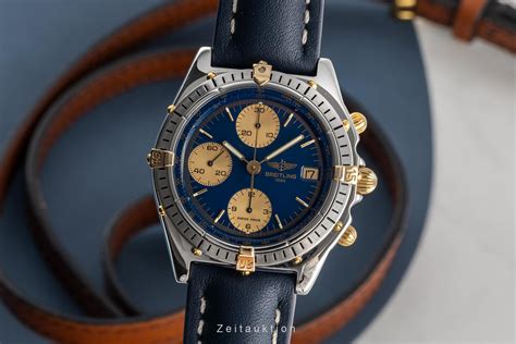 breitling b13046|Breitling 81.950 b13047.